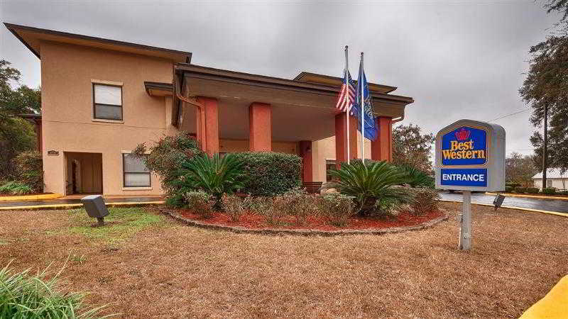 Red Roof Inn Tallahassee East Exterior foto