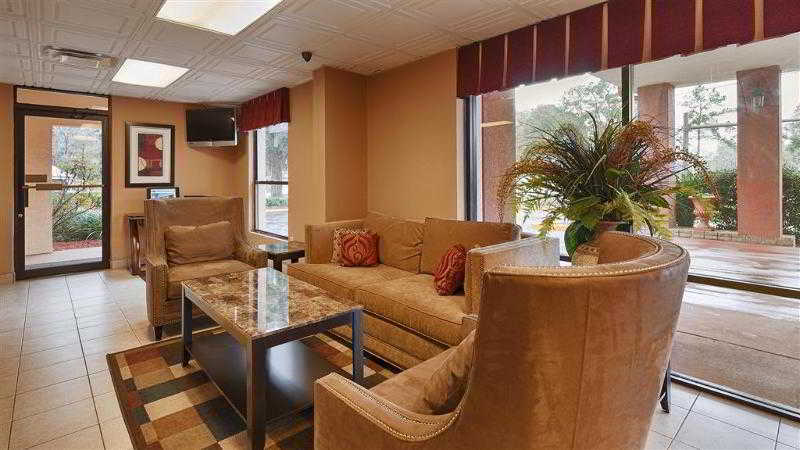 Red Roof Inn Tallahassee East Exterior foto